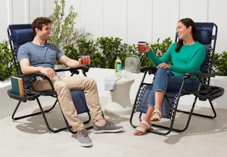 Zero Gravity Chairs