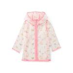 Toddler Rain Jacket