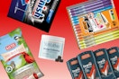 Smart Subscribe & Save Deals to Shop: Downy, Degree, Bic, and More card image