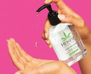 Hempz Hand Sanitizer