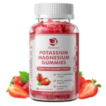 Potassium Magnesium Gummies