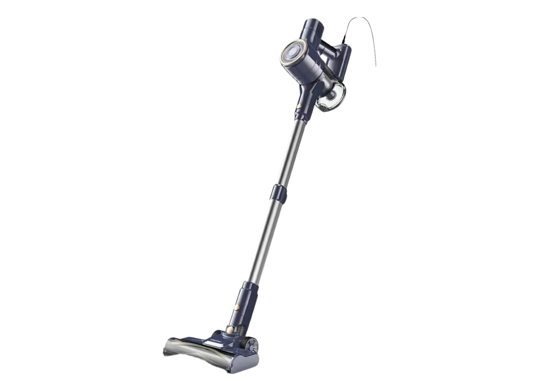 Corded Stick Vacuum