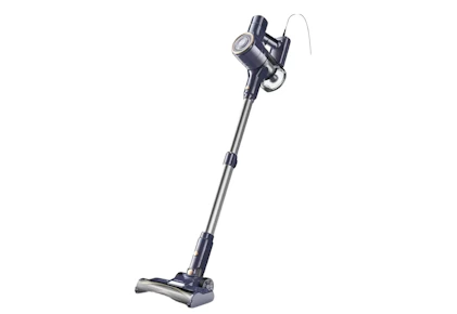 Corded Stick Vacuum