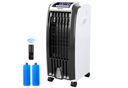 Costway Portable Air Conditioner