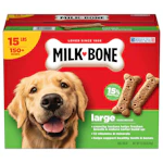 Milk-Bone Dog Biscuits Box