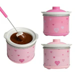 Mini Dip and Food Warmers