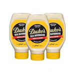 Duke's Mayonnaise 3-Pack