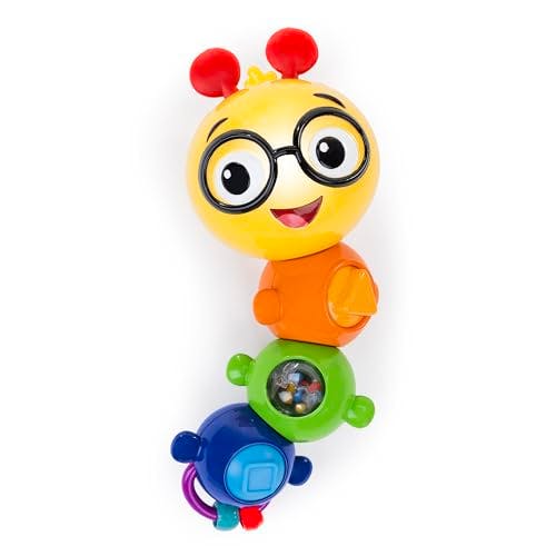 Baby Einstein Twist-a-Pal Cal Toy
