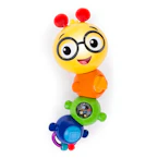 Baby Einstein Twist-a-Pal Cal Toy
