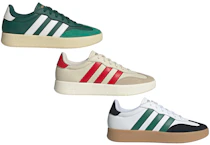 Adidas Men's Barreda Shoes