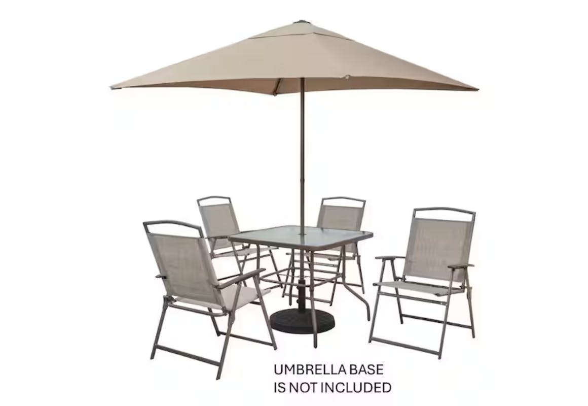 Amberview Outdoor Dining Set