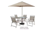 Amberview Outdoor Dining Set