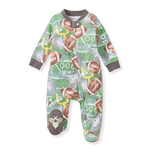 Burt's Bees Baby Sleep & Play
