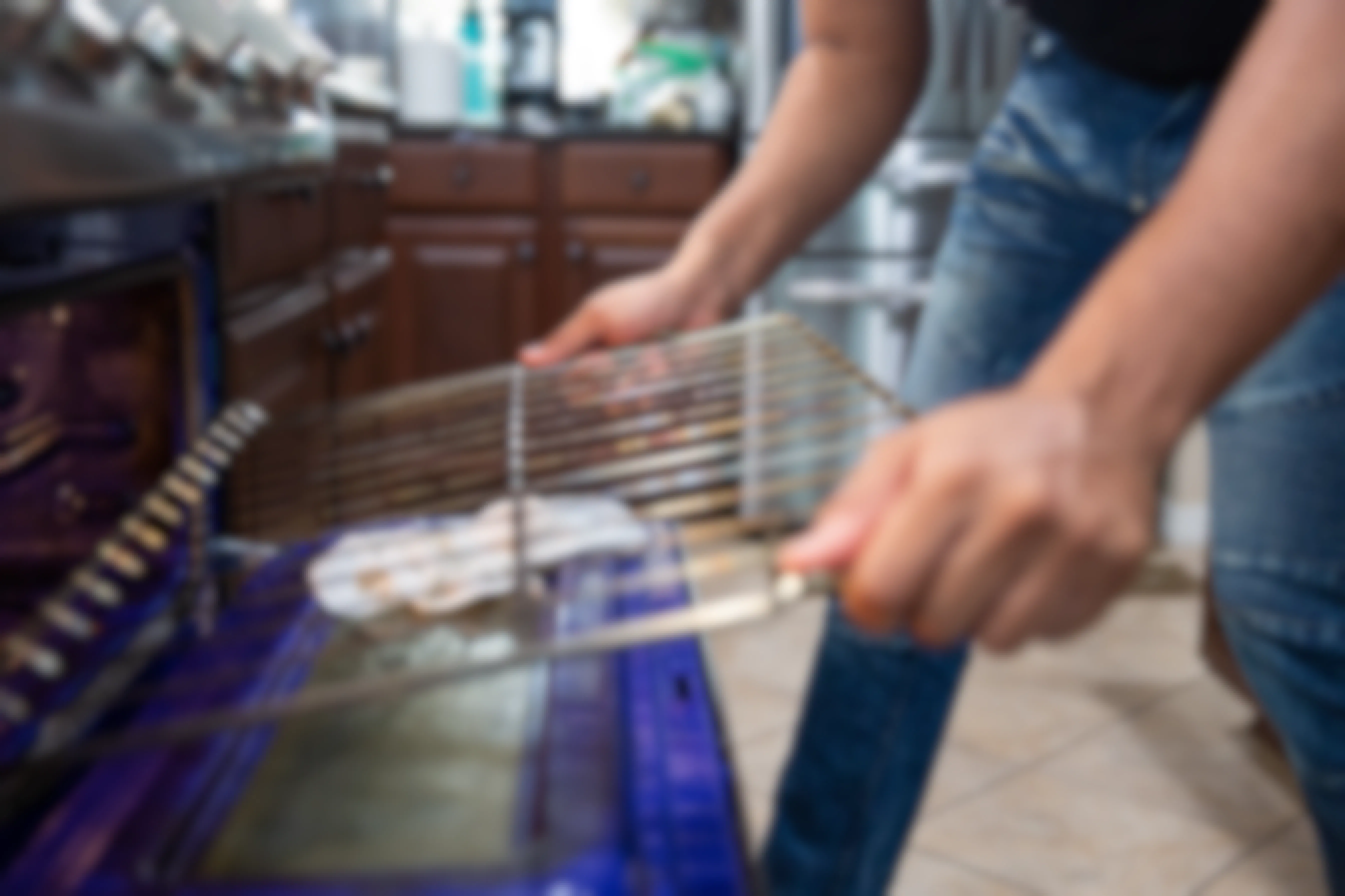 12 Oven Cleaning Hacks That Make the Job Super Easy