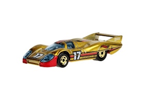 Hot Wheels Vehicle