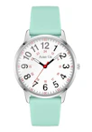 Women's Green Watch