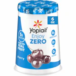 10 Yoplait Yogurt Cups