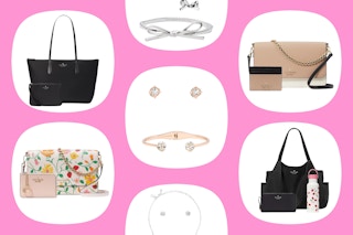 Kate Spade bundle Deals Feature Image Jewelry and Bags