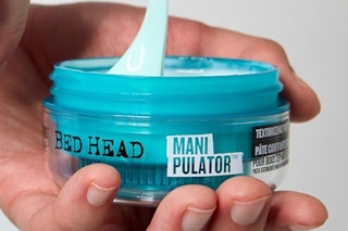 Bed Head Manipulator Putty