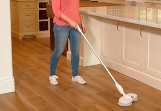 qvc omni mop