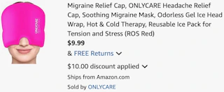 amazon-migraine-relief-cart