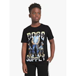 Kids' Short Sleeve Graphic Tee
