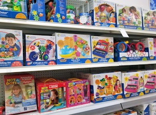 Toysrus Learning resources STEM Toys Area
