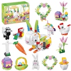 Kids' Easter Building Kits