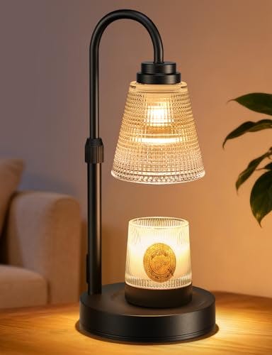 Candle Warmer Lamp