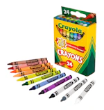 Crayola Crayons