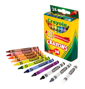 Crayola Crayons