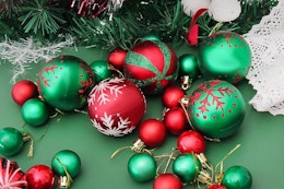 Christmas Ornaments B0B5G2X7FT