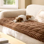 Bedsure Dog Couch Cover