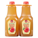 Member's Mark Apple Juice 2-Pack