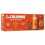 La Colombe Latte 12-Pack