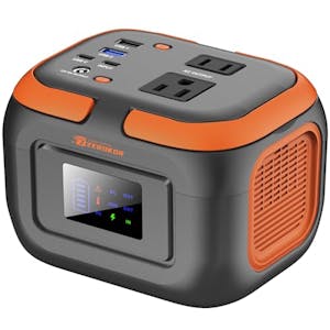 Portable Power Station 120W