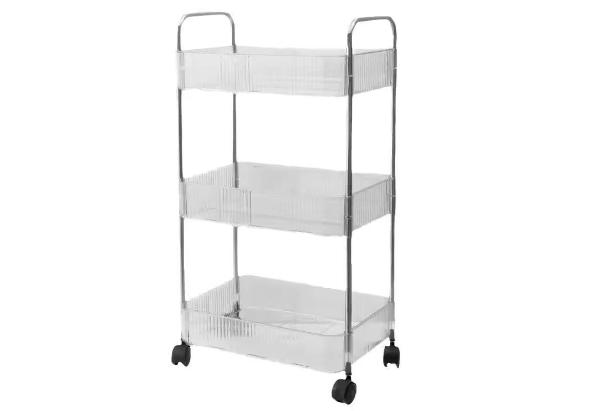 Rolling Storage Cart