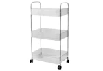 Rolling Storage Cart