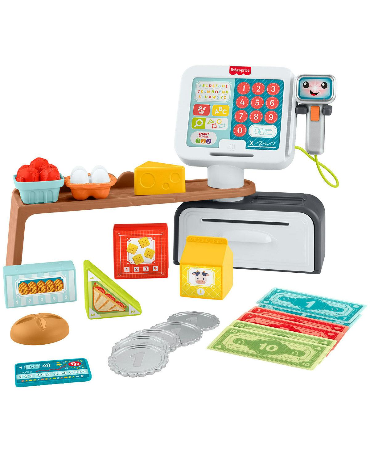 Fisher Price Cash Register