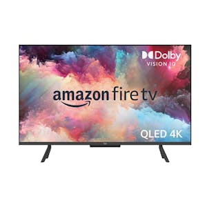 Amazon Fire 50" QLED Smart TV