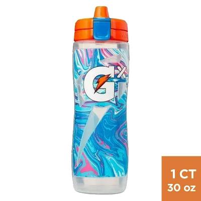 Gatorade Gx Water Bottle