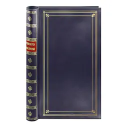 Spiral Bound Photo Album