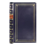 Spiral Bound Photo Album