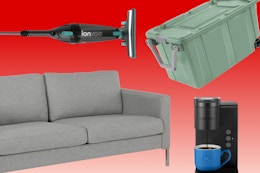 The 15 Best Walmart Home Deals According to KCL Editors card image