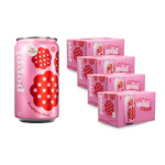 Poppi Prebiotic Soda 24-Pack