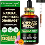 Lymphatic Drainage Drops