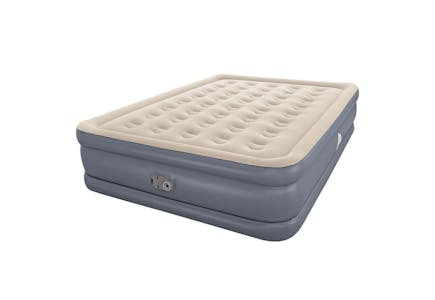 Ozark Trial Queen Air Mattress