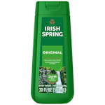 Irish Spring Body Wash