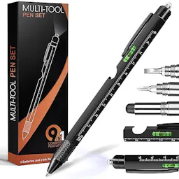 Multitool Pen