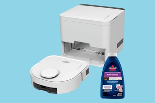 bissell vacuum